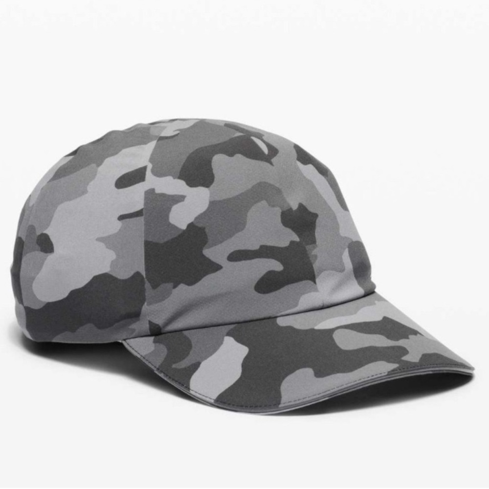 Camouflage Baseball Cap